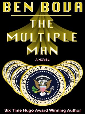 cover image of The Multiple Man